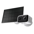 TP-Link Tapo C400 KIT venkovní kamera, solární panel (2MP, 1080p, IR 10m, WiFi, micro SD card, IP65)