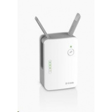 D-Link DAP-1620 Wi-Fi Range Extender, Wireless AC1200