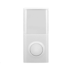 WG - Bezdrátový zvonek ke dveřím WG2 LightBell Pro / white WG - Bezdrátový zvonek ke dveřím WG2 LightBell Pro / white