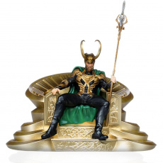 Soška Iron Studios LOKI DELUXE ART SCALE 1/10 - THE INFINITY SAGA Soška Iron Studios LOKI DELUXE ART SCALE 1/10 - THE INFINITY SAGA