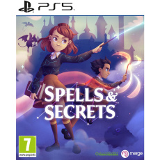 Spells & Secrets (PS5)