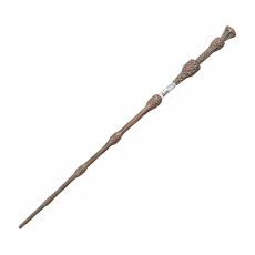Replika kouzelnické hůlky Harry Potter - Albus Brumbál 40 cm