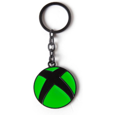Klíčenka Xbox - Logo