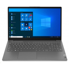 LENOVO BAZAR NTB V15-ITL Gen2 - i5-1135G7,15.6" FHD,8GB,256SSD,noDVD,HDMI,čt.pk,cam,Iris Xe,W10P,šedá - rozbaleno LENOVO BAZAR NTB V15-ITL Gen2 - i5-1135G7,15.6" FHD,8GB,256SSD,noDVD,HDMI,čt.pk,cam,Iris Xe,W10P,šedá - rozbaleno
