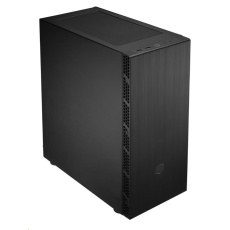 Cooler Master case MasterBox MB600L V2 Steel Cooler Master case MasterBox MB600L V2 Steel