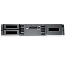 HPE Storage MSL2024 TapeLibrary (AK379A+LTO8S ASDriveQ6Q68A+15xQ2078A LTO8 30TBDataCartridges+Q2015ABarCodeLabelPack) SC HPE Storage MSL2024 TapeLibrary (AK379A+LTO8S ASDriveQ6Q68A+15xQ2078A LTO8 30TBDataCartridges+Q2015ABarCodeLabelPack) SC