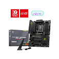 MSI MB Sc AM5 MAG B850 TOMAHAWK MAX WIFI, AMD B850, 4xDDR5, 1xHDMI, WiFi, ATX