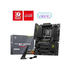 MSI MB Sc AM5 MAG B850 TOMAHAWK MAX WIFI, AMD B850, 4xDDR5, 1xHDMI, WiFi, ATX MSI MB Sc AM5 MAG B850 TOMAHAWK MAX WIFI, AMD B850, 4xDDR5, 1xHDMI, WiFi, ATX