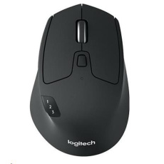 Logitech Wireless Mouse M720 Triathlon Logitech Wireless Mouse M720 Triathlon