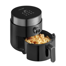FR2500 air fryer 2,5 L FR2500 air fryer 2,5 L