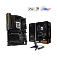 ASRock MB Sc AM5 X870 TAICHI Creator, AMD X870, 4xDDR5, 1xHDMI, 2xUSB4, WI-FI, ATX