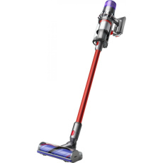 BAZAR - Dyson V11 Absolute Extra (2022) akumulátorový vysavač, Li-Ion baterie, HEPA filtr, sběrná nádoba - Po opravě BAZAR - Dyson V11 Absolute Extra (2022) akumulátorový vysavač, Li-Ion baterie, HEPA filtr, sběrná nádoba - Po opravě