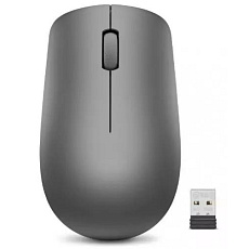 Lenovo 530 Wireless Mouse (Graphite) - myš
