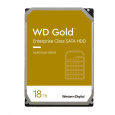 WD GOLD WD181KRYZ 18TB SATA/ 6Gb/s 512MB cache 7200 ot., CMR