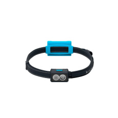 Ledlenser NEO3 čelová svítilna, černo-modrá Ledlenser NEO3 čelová svítilna, černo-modrá