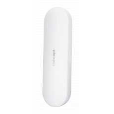 Concept ZK0004 Cestovní pouzdro na sonický zubní kartáček PERFECT SMILE ZK40xx, white Concept ZK0004 Cestovní pouzdro na sonický zubní kartáček PERFECT SMILE ZK40xx, white