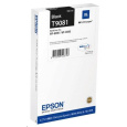 EPSON Ink čer WF-6xxx Ink Cartridge Black XL (5.000 str.)