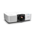EPSON projektor EB-L790U, WUXGA, 7300ANSI, HDMI, USB, NFC, Airplay