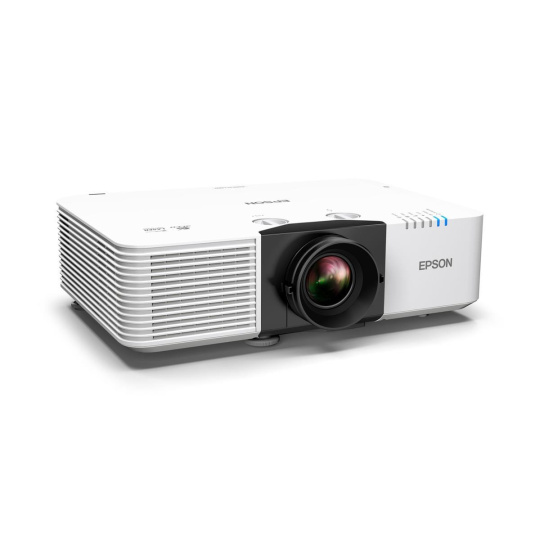 EPSON projektor EB-L790U, WUXGA, 7300ANSI, HDMI, USB, NFC, Airplay