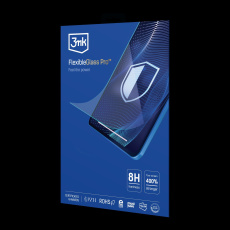 3mk FlexibleGlass PRO pro Samsung Galaxy Tab S11 3mk FlexibleGlass PRO pro Samsung Galaxy Tab S11