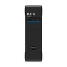 Eaton 3P Ellipse UPS USB IEC, 1300VA, 840W, Vstup: C14, Výstupy: (4) C13, (4) Pouze přepěťová ochrana C13, USB nabíjen Eaton 3P Ellipse UPS USB IEC, 1300VA, 840W, Vstup: C14, Výstupy: (4) C13, (4) Pouze přepěťová ochrana C13, USB nabíjen