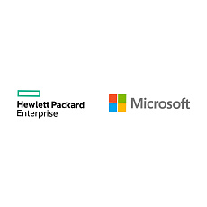 HPE Windows Server 2025 Remote Desktop Service 1 User CAL HPE Windows Server 2025 Remote Desktop Service 1 User CAL