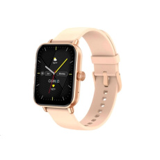 CARNEO Versa HR+ rosegold CARNEO Versa HR+ rosegold