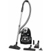 Rowenta RO3985EA Compact Power Animal Care sáčkový vysavač, 750 W, 3 l nádoba, všechny druhy podlah, černý
