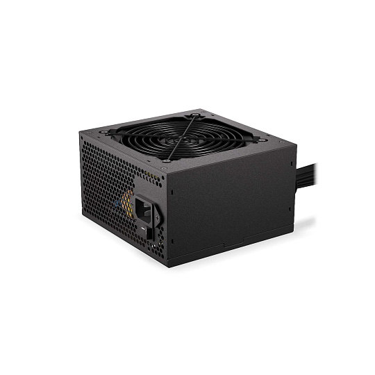 ENDORFY Zdroj Elementum E5 550W, 120mm, 80 Plus ENDORFY Zdroj Elementum E5 550W, 120mm, 80 Plus