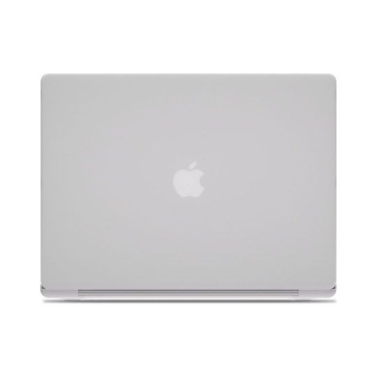 Next One Hardshell pouzdro MacBook Pro 14 inch Retina Display 2021 čiré