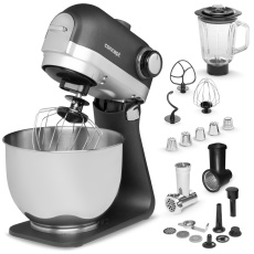 RM7000 Kitchen planetary machine 1200W ELEMENT RM7000 Kitchen planetary machine 1200W ELEMENT