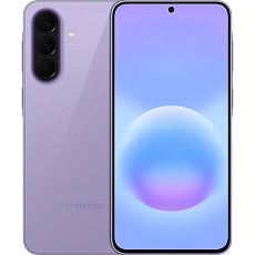 Samsung Galaxy A57 5G 8GB/256GB fialová, EU Samsung Galaxy A57 5G 8GB/256GB fialová, EU