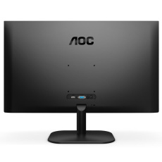 AOC MT IPS LCD WLED 27" 27B2H/EU - IPS panel, 1920x1080, D-Sub, HDMI AOC MT IPS LCD WLED 27" 27B2H/EU - IPS panel, 1920x1080, D-Sub, HDMI