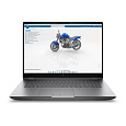 HP NTB Zbook Fury 18 G1i Ultra 7 255HX, RTX PRO 2000 8GB Bl, 2x16GB,1TGB,WQXGA 500n,WiFi7,BT,FpS,SCR,Win11Pro,3y pur