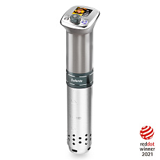 Salente SuChef, Sous Vide vařič, nerez Salente SuChef, Sous Vide vařič, nerez