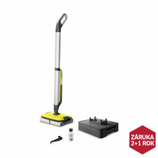 Kärcher - Podlahová myčka FC 7 Cordless Kärcher - Podlahová myčka FC 7 Cordless