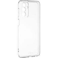 FIXED TPU gelové pouzdro pro Samsung Galaxy M23 5G, čiré