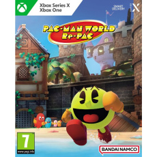 PAC-MAN WORLD Re-PAC (Xbox One/Xbox Series X)