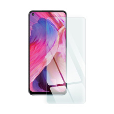 Smarty 2D tvrzené sklo Oppo A74 5G