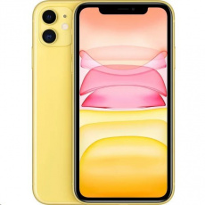 APPLE iPhone 11 64GB Yellow APPLE iPhone 11 64GB Yellow