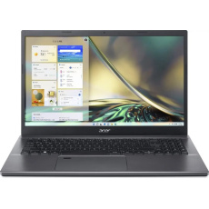 ACER NTB Aspire 5 (A515-47-R7Z0)-Ryzen7 5825U,15.6",32GB,1024GBSSD,Radeon™ Graphics,Windows11H,Šedá ACER NTB Aspire 5 (A515-47-R7Z0)-Ryzen7 5825U,15.6",32GB,1024GBSSD,Radeon™ Graphics,Windows11H,Šedá