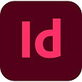 InDesign for teams MP ML (+CZ) Commercial 1 User, 12 Months, Level 3, 50-99 Lic