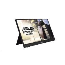 ASUS LCD 15.6" MB16ACV 1920x1080 ZenScreen Go USB Type-C Portable IPS up to 4 hours battery Foldable Smart case ASUS LCD 15.6" MB16ACV 1920x1080 ZenScreen Go USB Type-C Portable IPS up to 4 hours battery Foldable Smart case