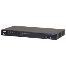 ATEN 16-port 4K HDMI KVM USB3.0, audio ATEN 16-port 4K HDMI KVM USB3.0, audio