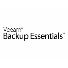 Veeam Backup Essentials Universal Subscription License. Includes Enterprise Plus Edition features. 1 Years Renewal PS Veeam Backup Essentials Universal Subscription License. Includes Enterprise Plus Edition features. 1 Years Renewal PS