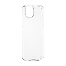 FIXED Skin ultratenký TPU kryt 0,6 mm Apple iPhone 14 Plus čirý