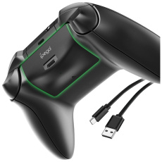 iPega XBX001 baterie pro ovladač Xbox Series X/S (1000mAh) iPega XBX001 baterie pro ovladač Xbox Series X/S (1000mAh)