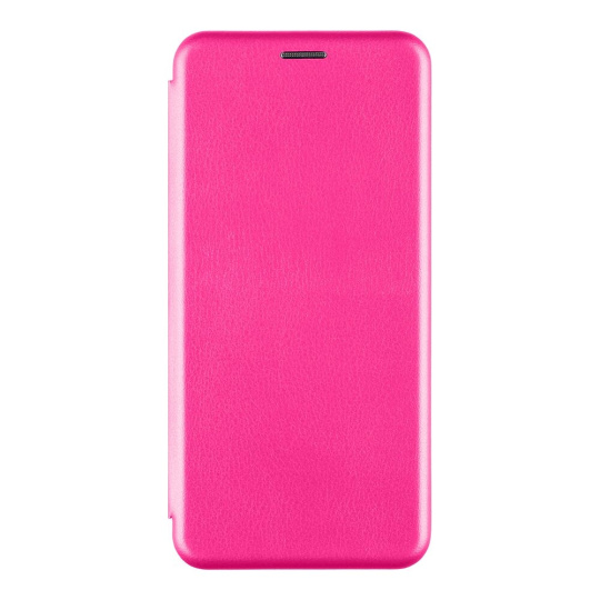 Obal:Me Book Pouzdro pro Xiaomi Redmi Note 12 5G růžové