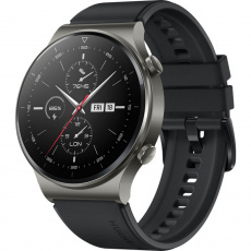 Huawei Watch GT 2 Pro Sport Night Black Huawei Watch GT 2 Pro Sport Night Black