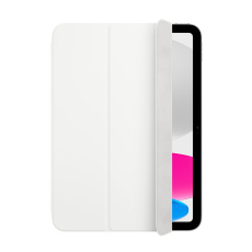 Apple Smart Folio for iPad 11gen - White Apple Smart Folio for iPad 11gen - White